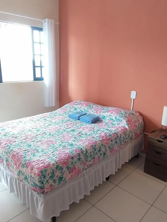 Areias Do Sol Suites Флорианополис 0*,  Бразилия