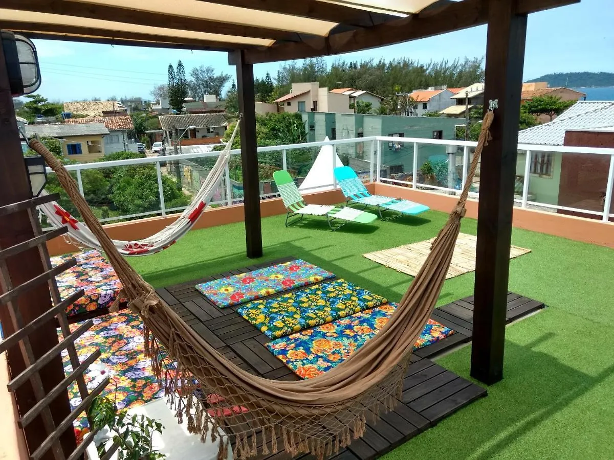 Areias Do Sol Suites Florianopolis Brazil