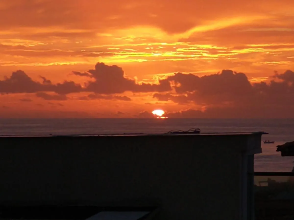 Areias Do Sol Suites Florianópolis 0*,