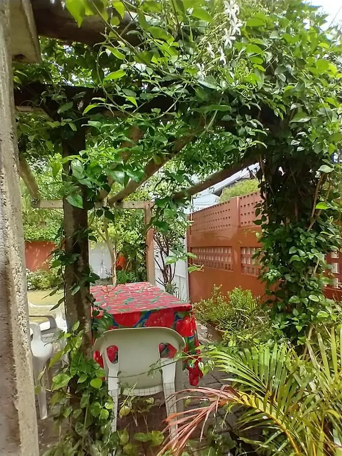 Gæstehus Areias Do Sol Suites Florianópolis