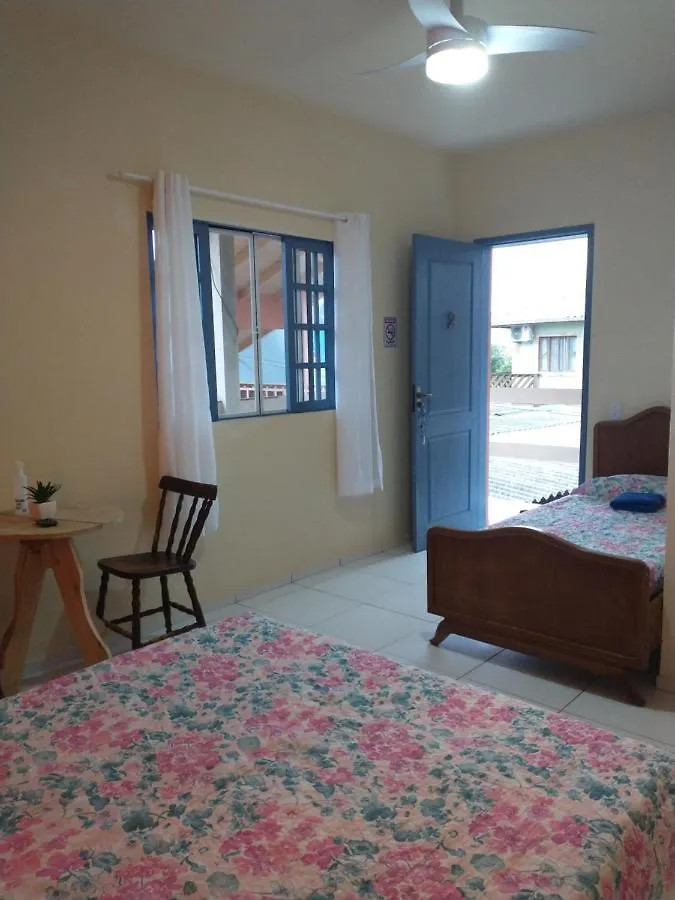 Gæstehus Areias Do Sol Suites Florianópolis