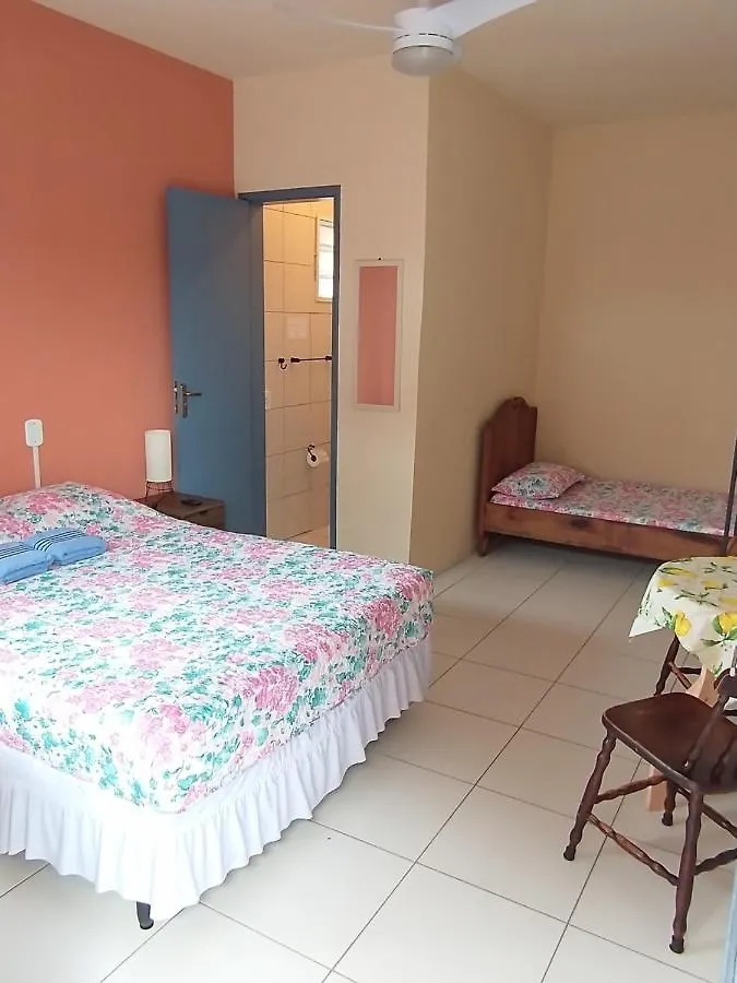Gæstehus Areias Do Sol Suites Florianópolis Brasilien