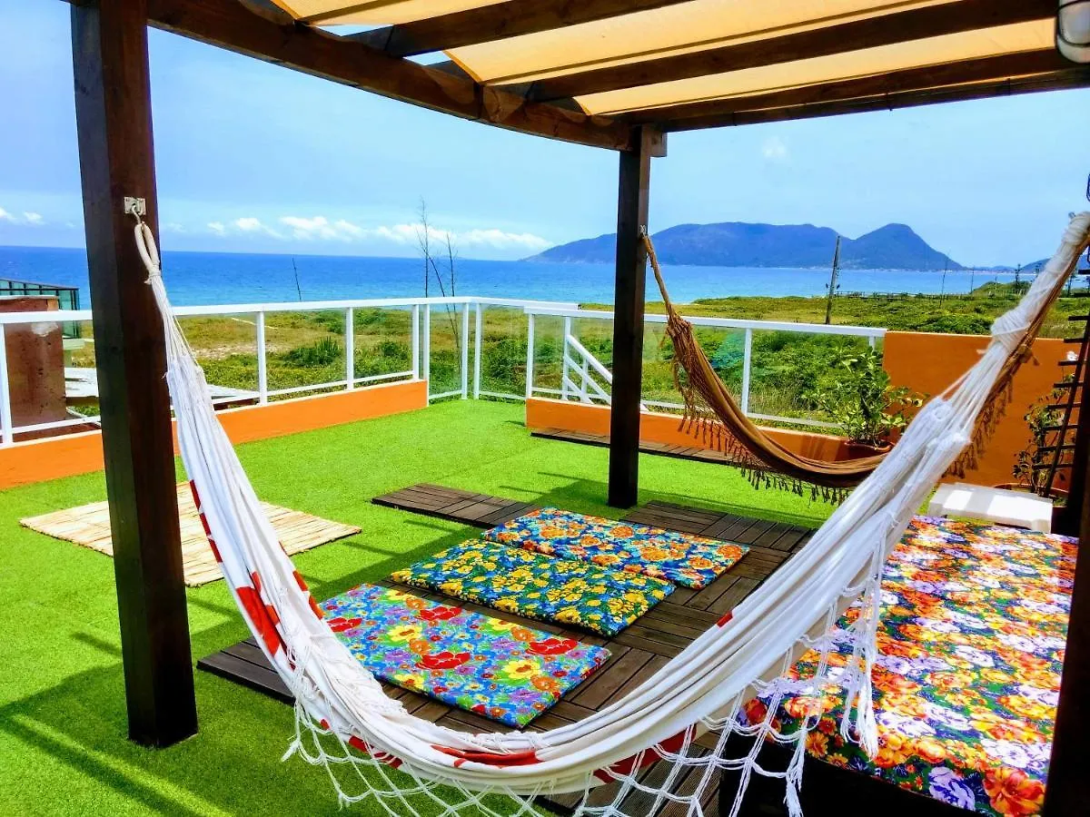 Areias Do Sol Suites contacts