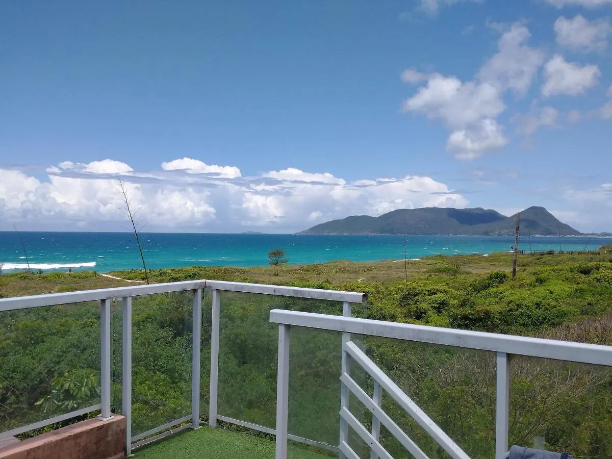Guest house Areias Do Sol Suites Florianopolis Brazil