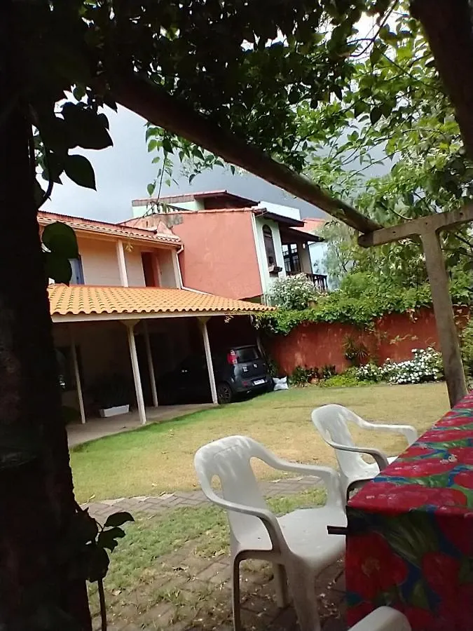 Areias Do Sol Suites Florianopolis 0*,  Brazil