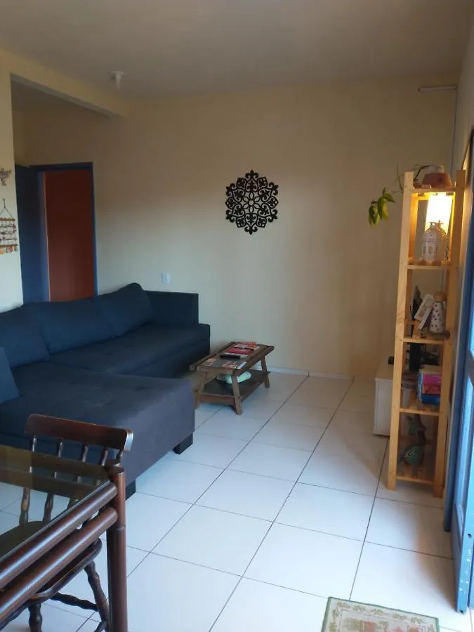 Areias Do Sol Suites Florianopolis Guest house