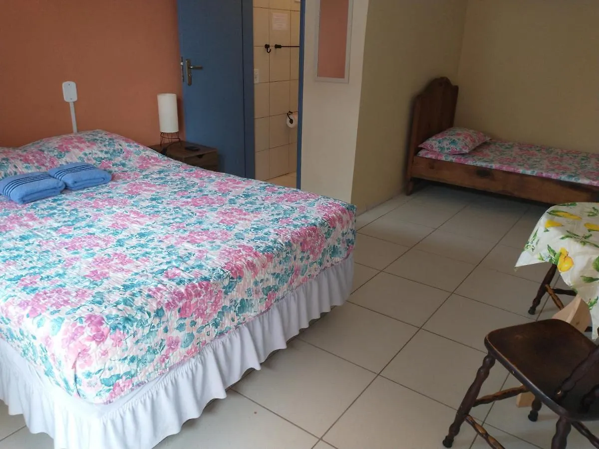 Areias Do Sol Suites Florianopolis Guest house