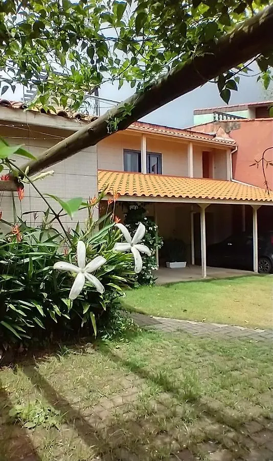 Areias Do Sol Suites Florianopolis Brazil