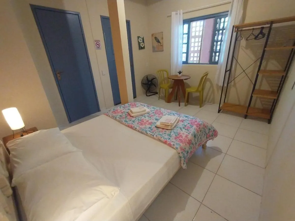 Guest house Areias Do Sol Suites Florianopolis