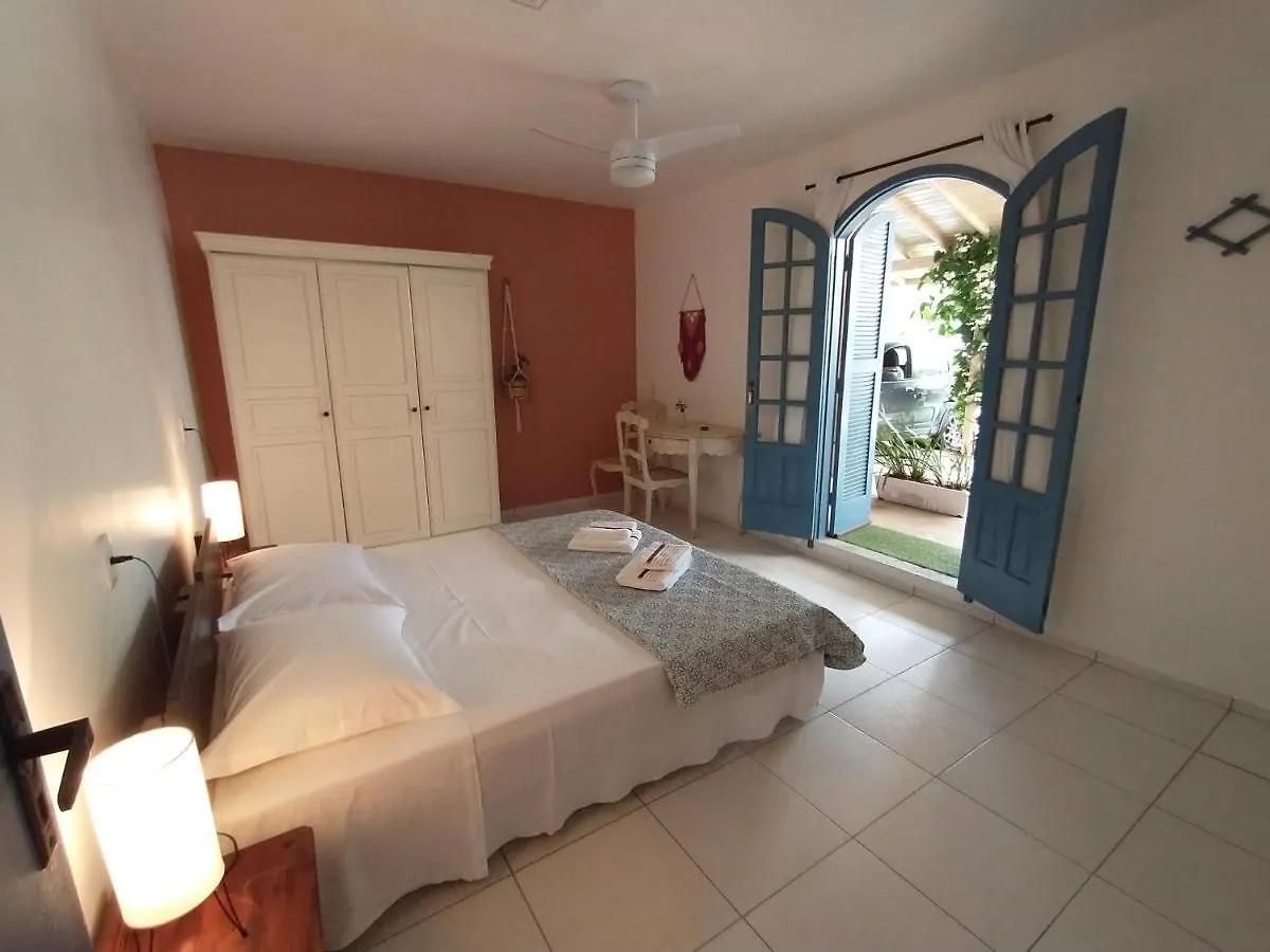 Guest house Areias Do Sol Suites Florianopolis