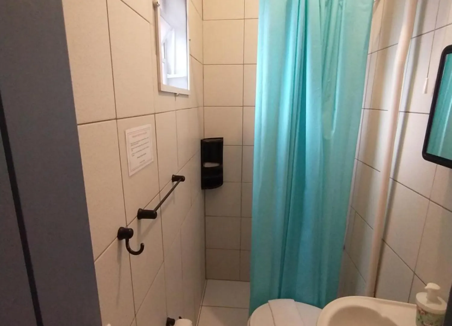 Areias Do Sol Suites Florianopolis Guest house