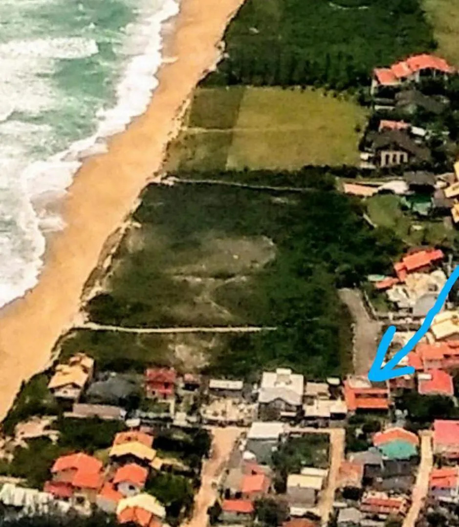 Guest house Areias Do Sol Suites Florianopolis