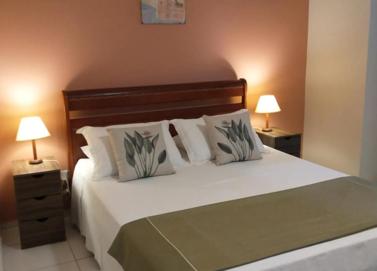 Areias Do Sol Suites Florianopolis