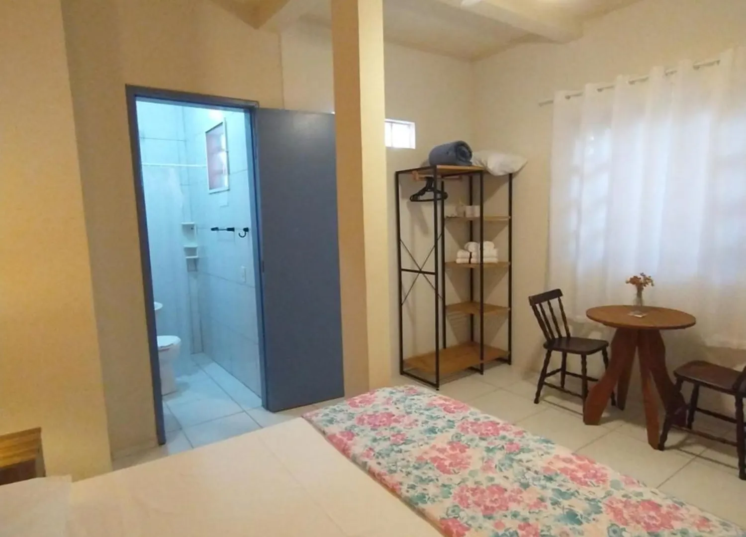 Guest house Areias Do Sol Suites Florianopolis