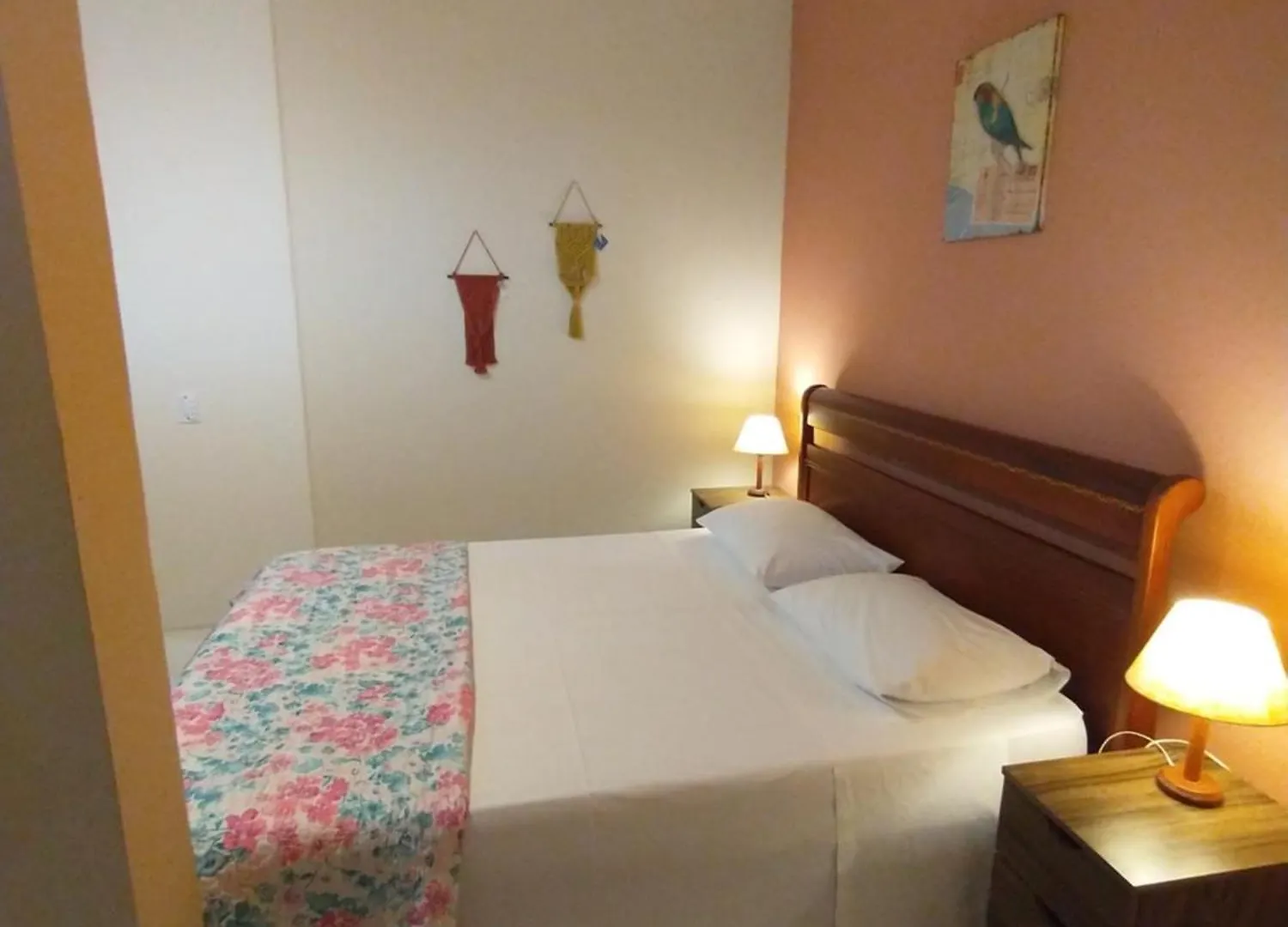 Guest house Areias Do Sol Suites Florianopolis