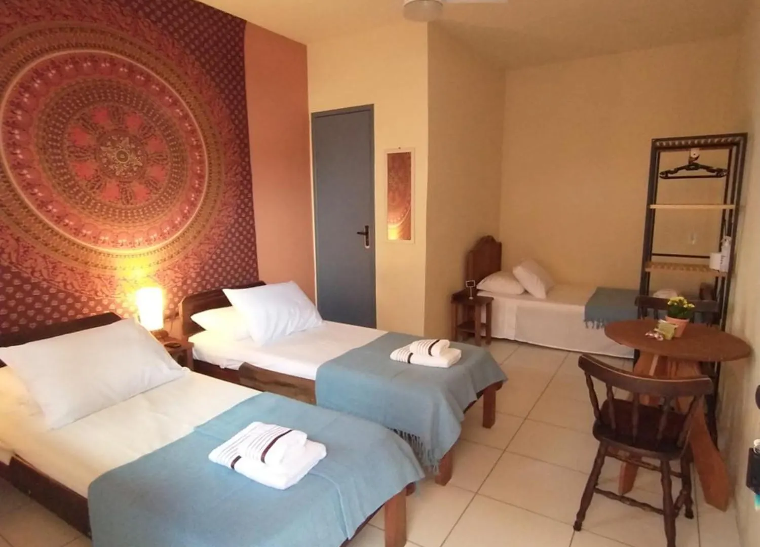 Guest house Areias Do Sol Suites Florianopolis