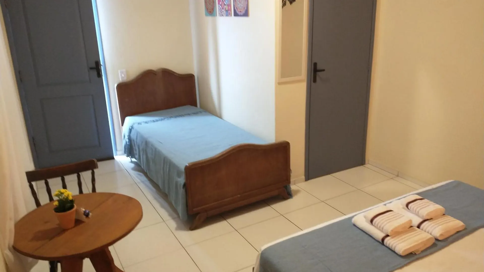 Areias Do Sol Suites Florianopolis Guest house