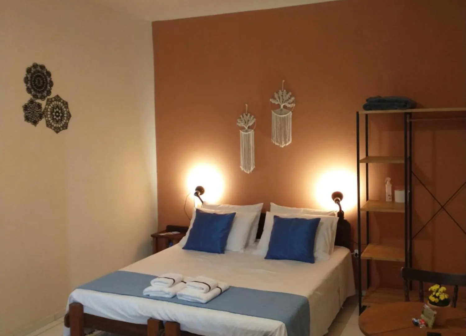 Areias Do Sol Suites Florianopolis Brazil