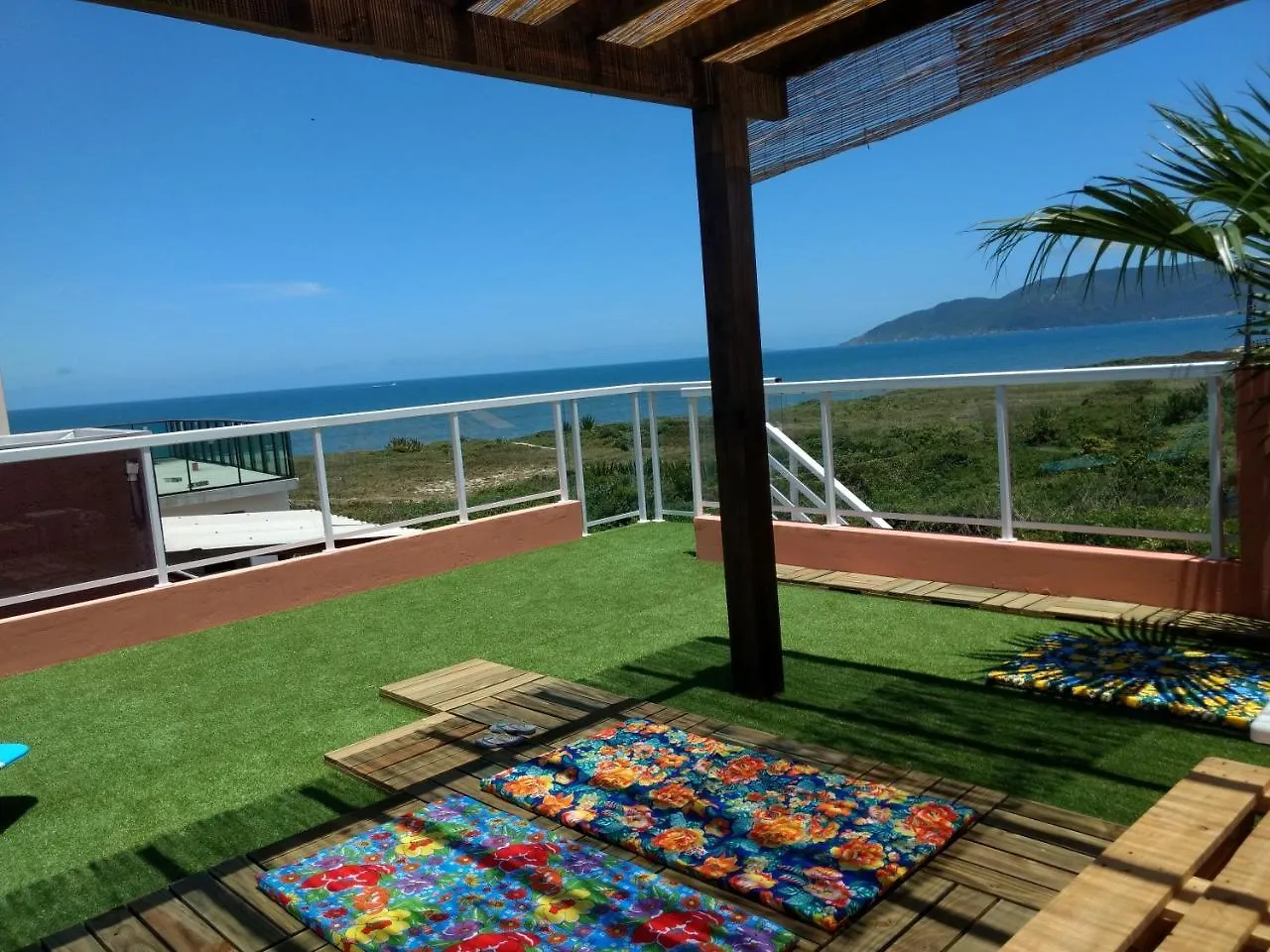 Areias Do Sol Suites Florianopolis