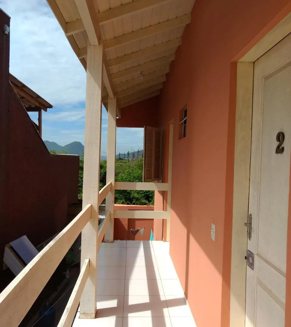 Areias Do Sol Suites Florianopolis