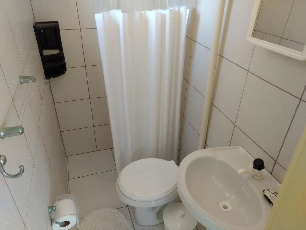 Areias Do Sol Suites Florianopolis