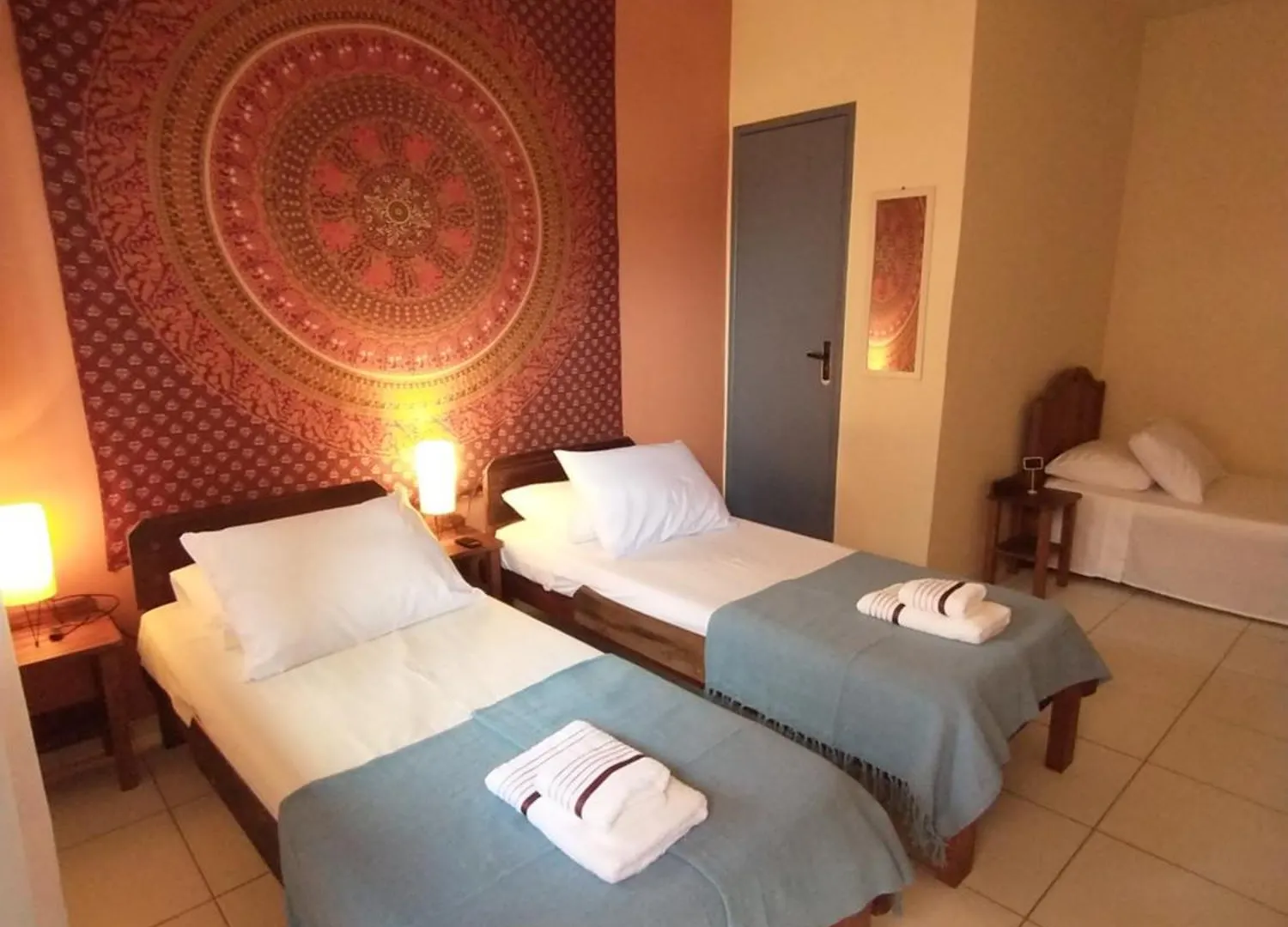 Areias Do Sol Suites Florianópolis