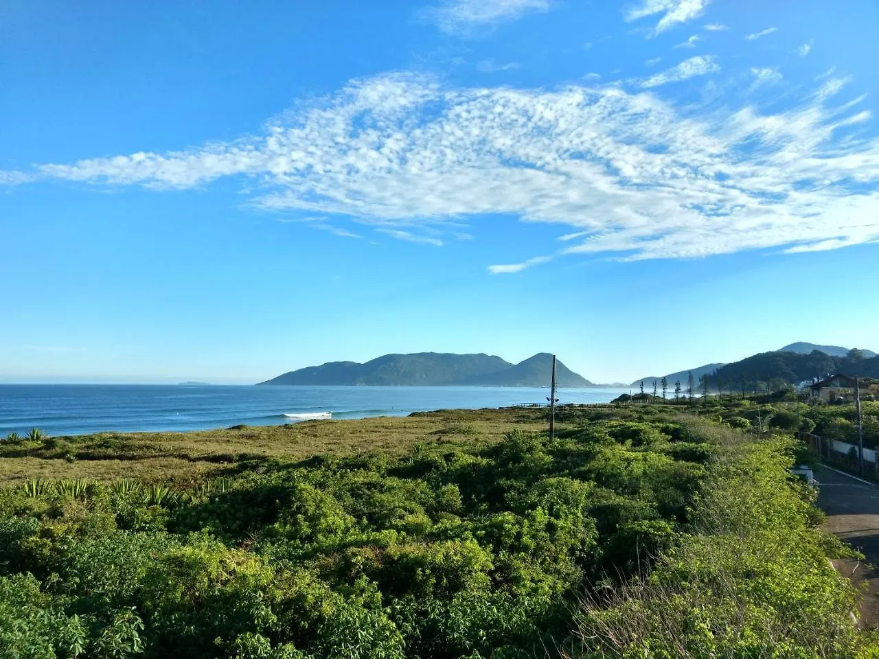 Guest house Areias Do Sol Suites Florianopolis