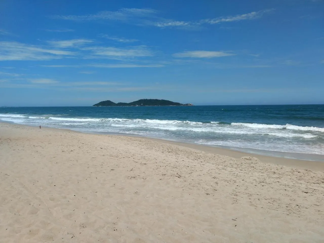 Areias Do Sol Suites Florianopolis Guest house